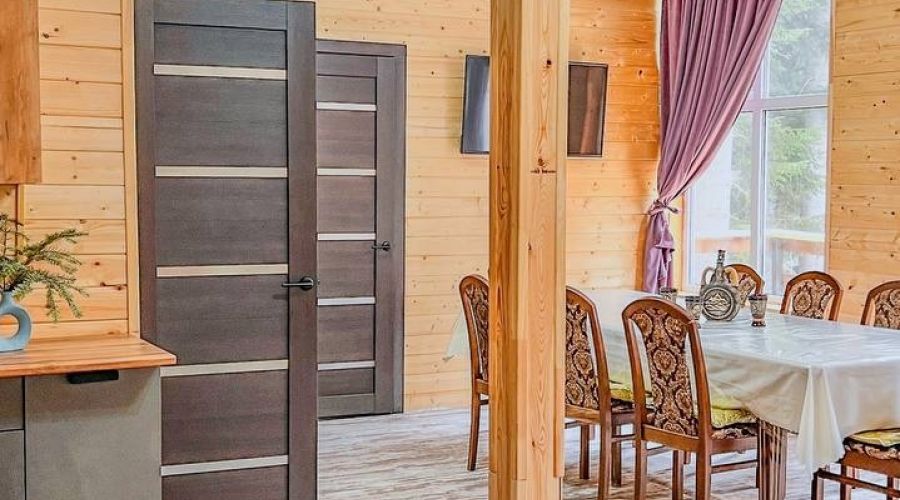 Апартаменты Апартаменты 2х этажные